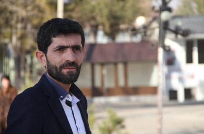 Erməni məmur general Rüstəm Muradovu təhqir etdi — FOTO Erməni məmur general Rüstəm Muradovu təhqir etdi — FOTO