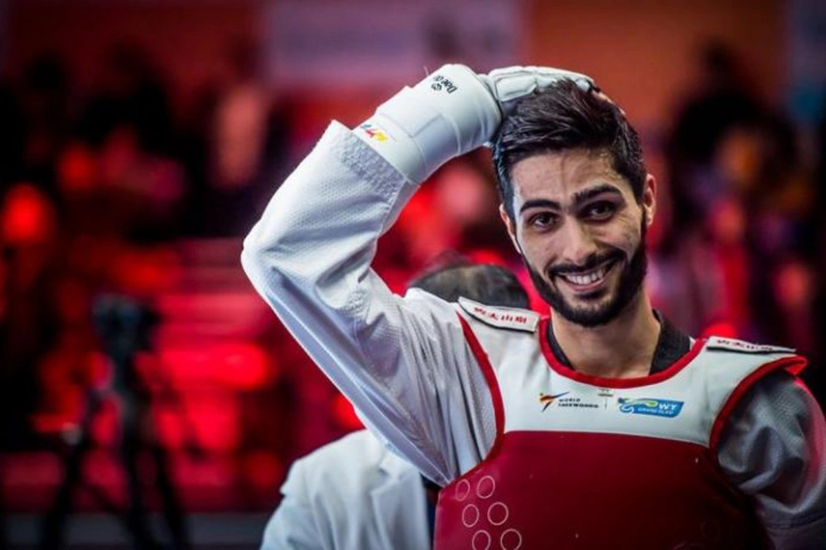 Dünya çempionumuz Avropa ikincisi oldu