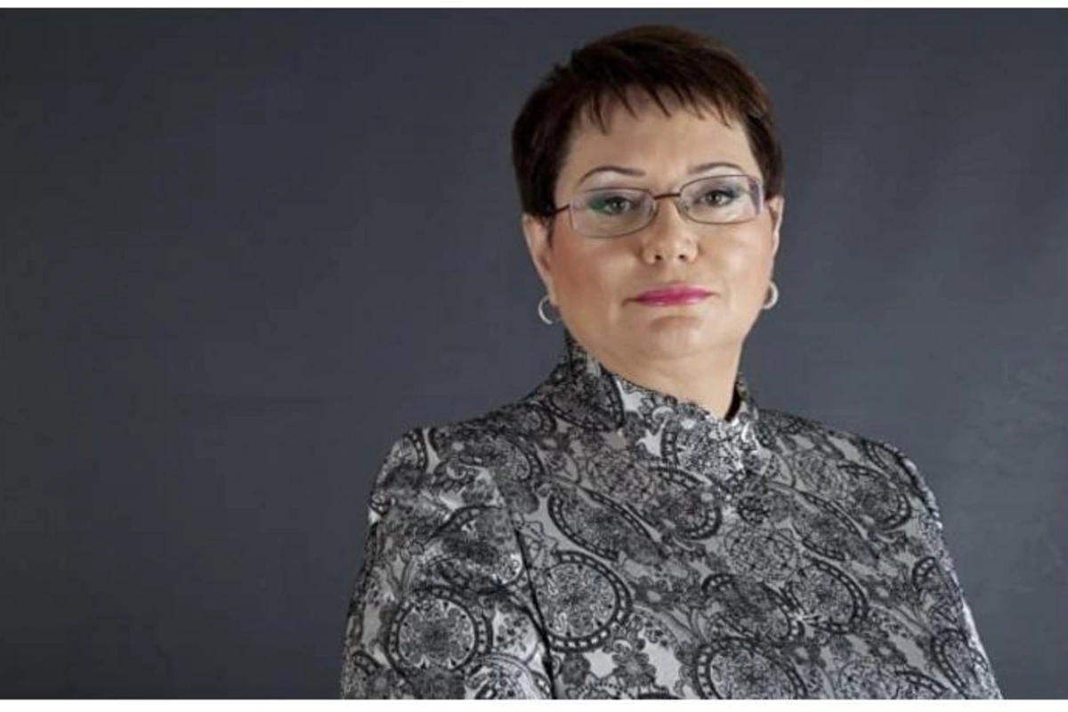 “Elmira Axundova 1 milyon verib səfir olub, onun səfir olmağa mənəvi haqqı yoxdur” — ŞOK İDDİA