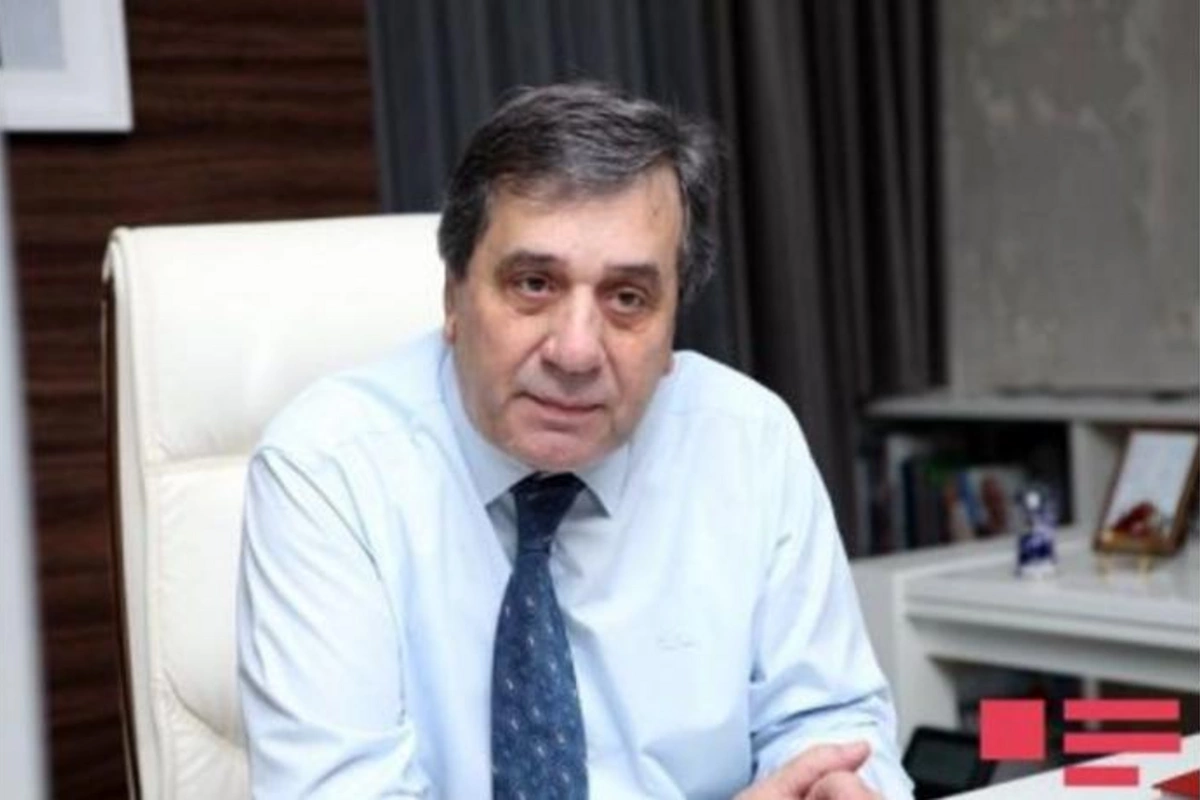 Xalq artisti Siyavuş Kərimi koronavirusa yoluxdu