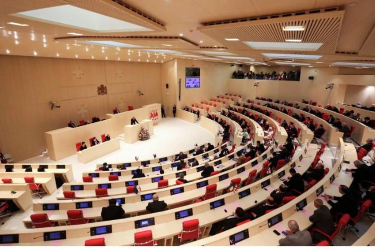 Qarabağ məsələsi Gürcüstan parlamentində müzakirə olunacaq