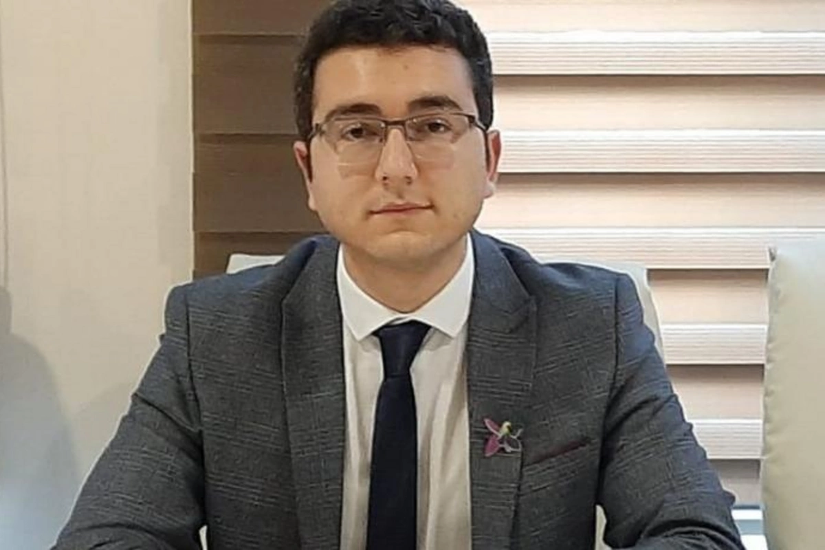 Nazir Xocavənd üzrə yeni nümayəndə təyin etdi
