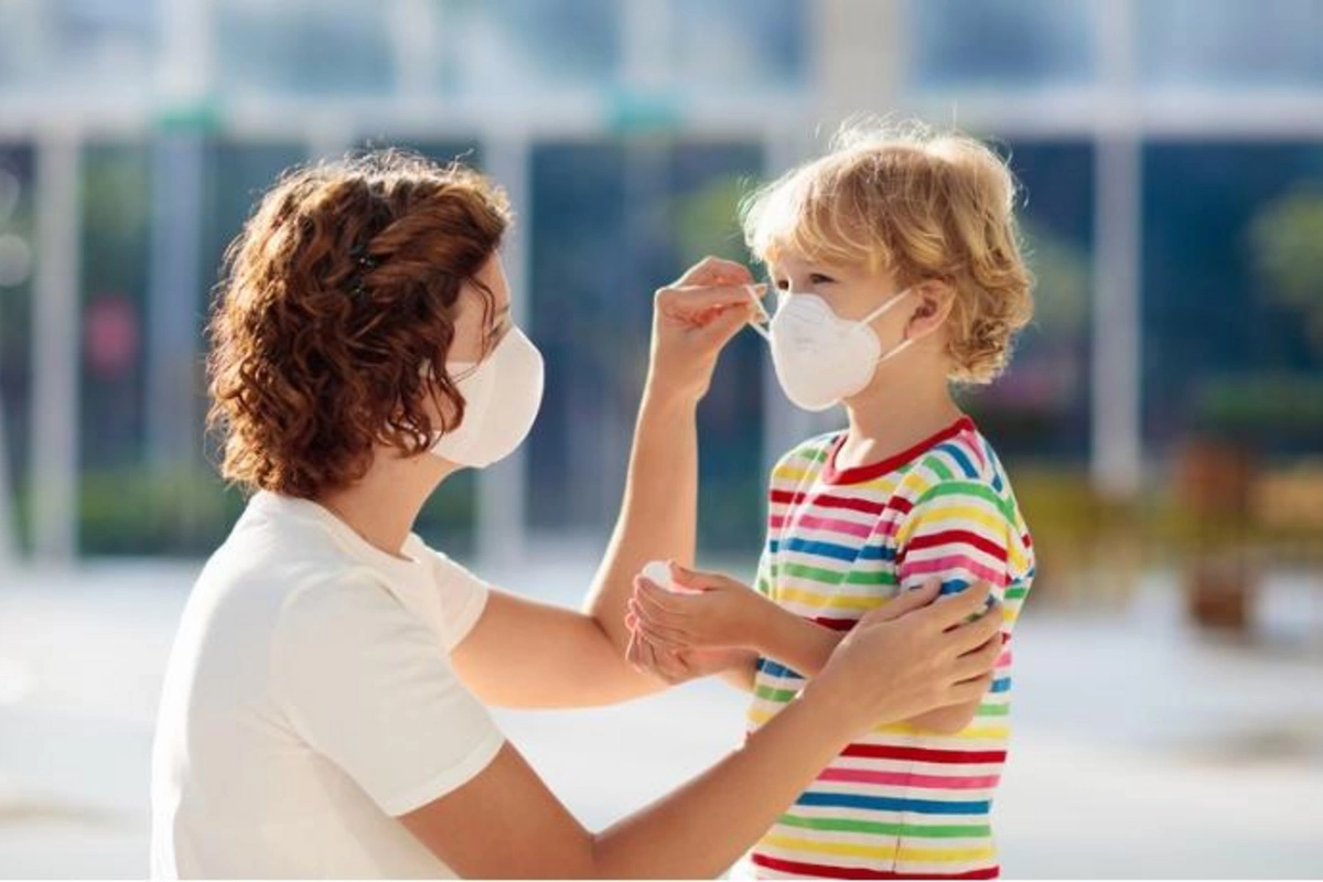 Baş pediatr koronavirusun hansı uşaqlar üçün təhlükəli olduğunu açıqladı