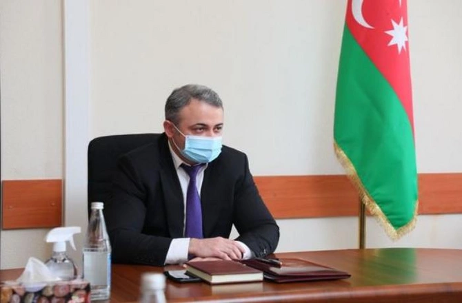 Anar, Kamal Abdulla və Rasim Balayev AzTV-də: Bədii Şuranın tərkibi dəyişdi — FOTO