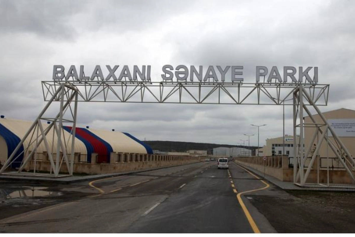 Balaxanıda tullantıların emalı və xidmət müəssisələri yaradılır