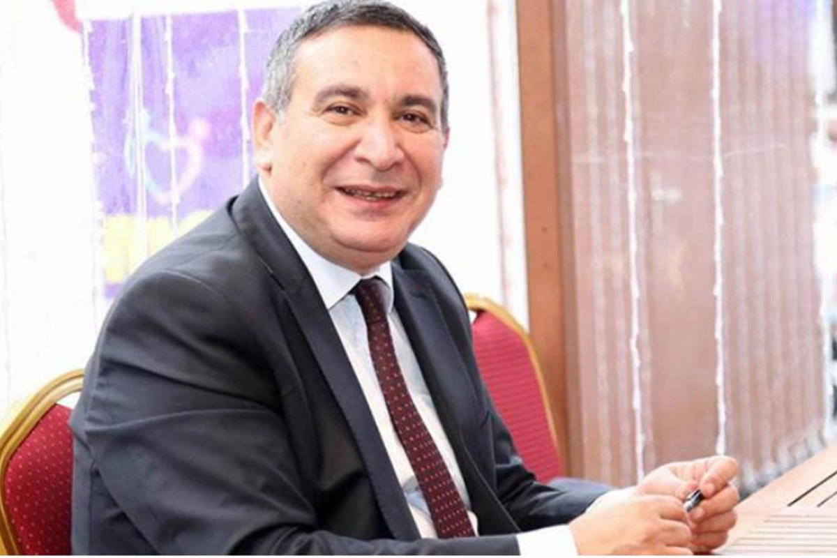 Rəşad Məcidə vəzifə verildi
