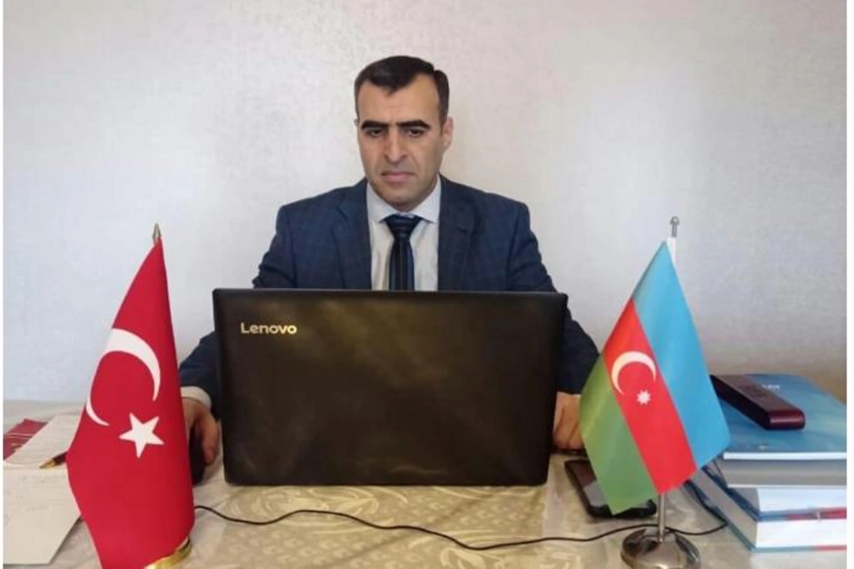 Türkdilli Ölkələrin Jurnalistlər Alyansı təsis edildi