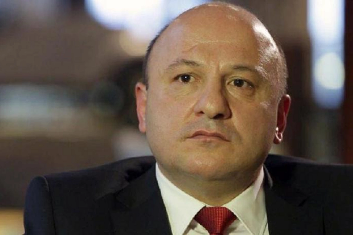 Hüseyn Abdullayev aclıq aksiyası keçirir
