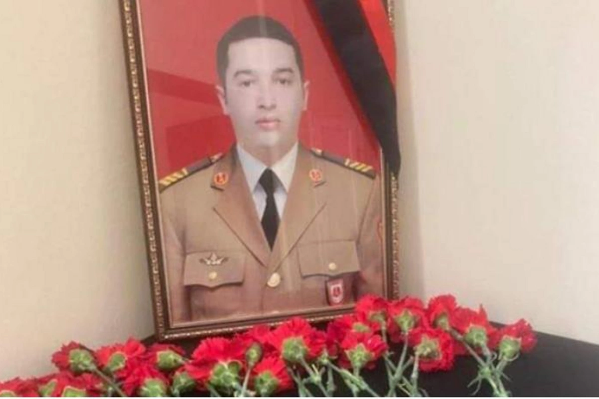 31 yaşlı FHN əməkdaşı koronavirusdan vəfat etdi