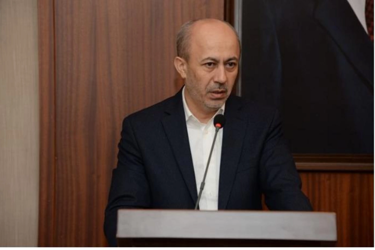 QMİ-nin sədr müavini: İnsanlar iftar süfrəsinə çəkilən xərci ehtiyacı olan ailələrə paylaya bilərlər