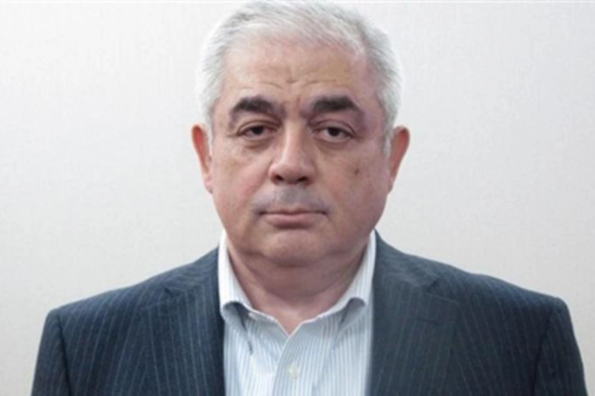 Tanınmış vəkil vəfat etdi — FOTO