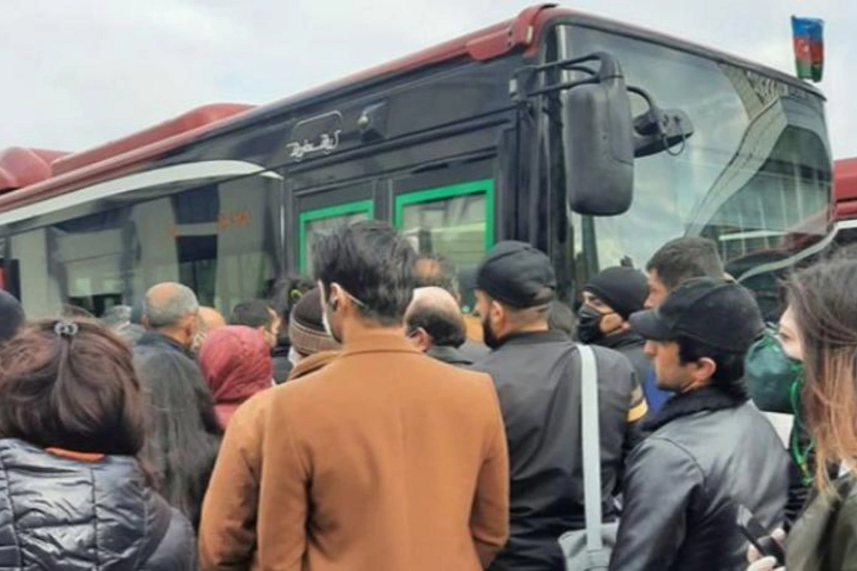 Karantin qaydalarını pozan sürücülər cərimələndi