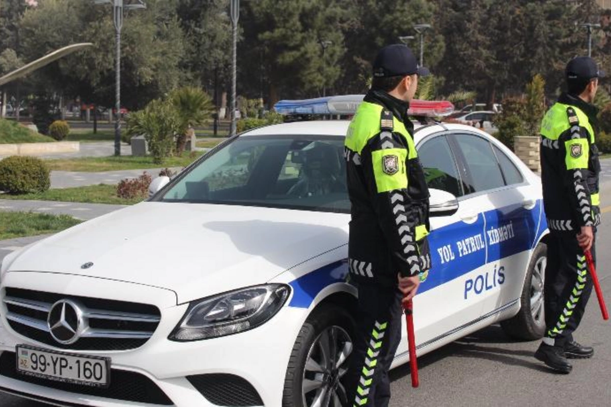 Yol polisindən rektorlara MÜRACİƏT
