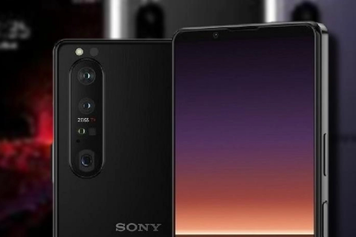 “Sony” yeni smartfonunu təqdim etdi