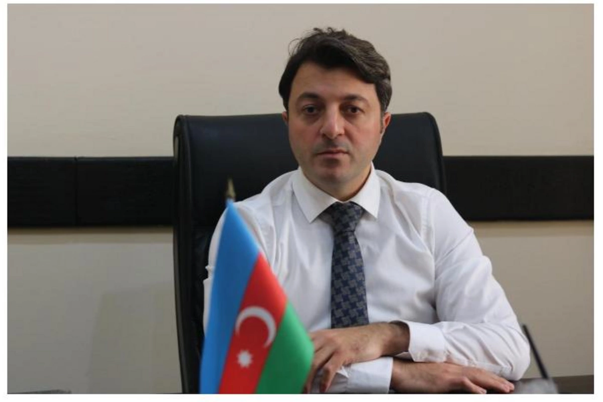 Tural Gəncəliyev beynəlxalq ictimaiyyətə müraciət etdi