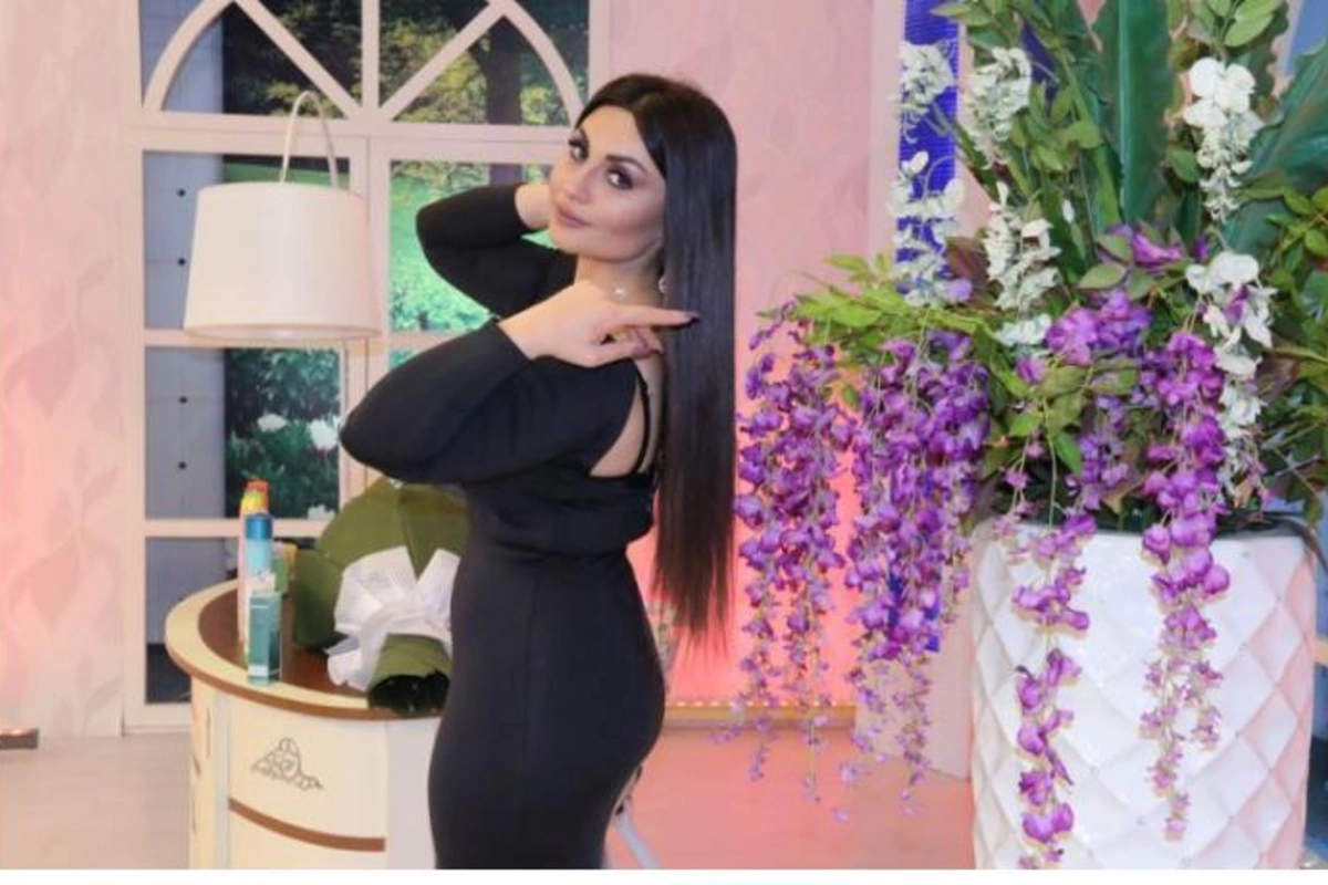 Qızımı alan kasıb olsa, evimi ona verəcəm — Şəbnəm Tovuzlu