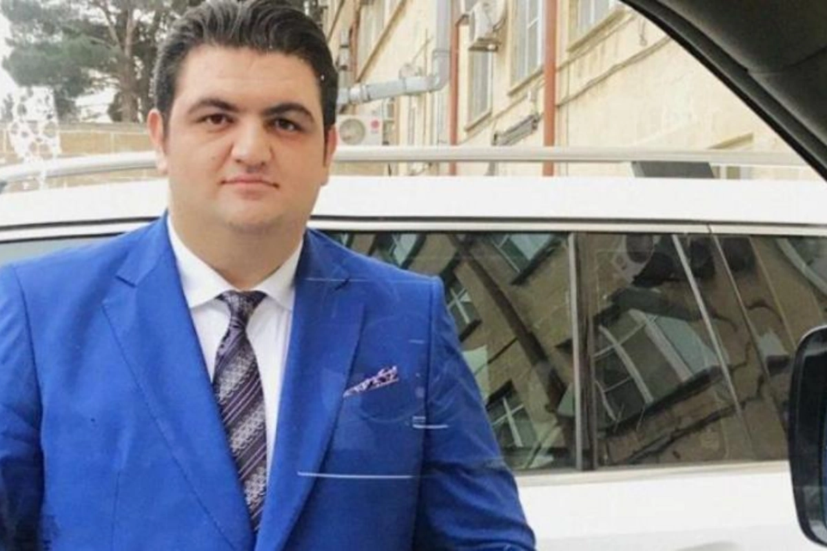 Aşıq Əliyə ağır itki üz verdi — FOTO