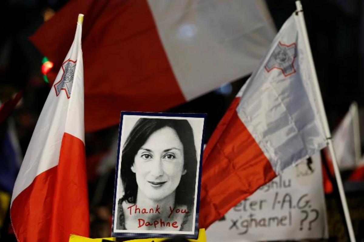 Maltalı jurnalistin ölümündə Çin izi — Azərbaycana qarşı böhtan kampaniyası aparanlar üzr istəyəcəklərmi?