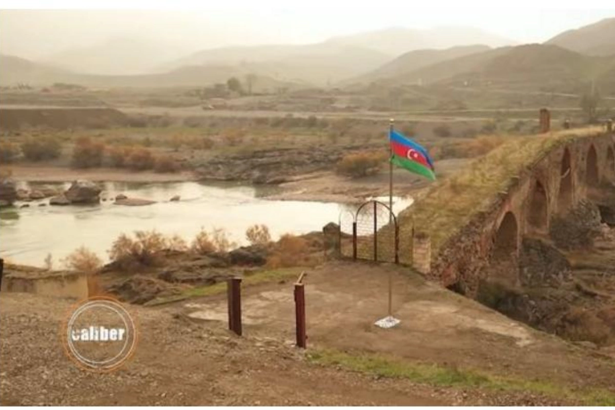 “Caliber”: Ermənistanın İrandan ayrılma qorxusu — VİDEO