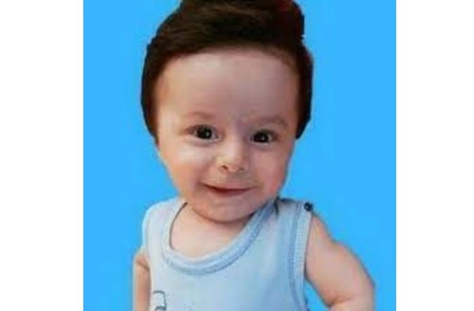 Mehriban Əliyeva balaca Tunarla bağlı tapşırıq verdi — FOTO