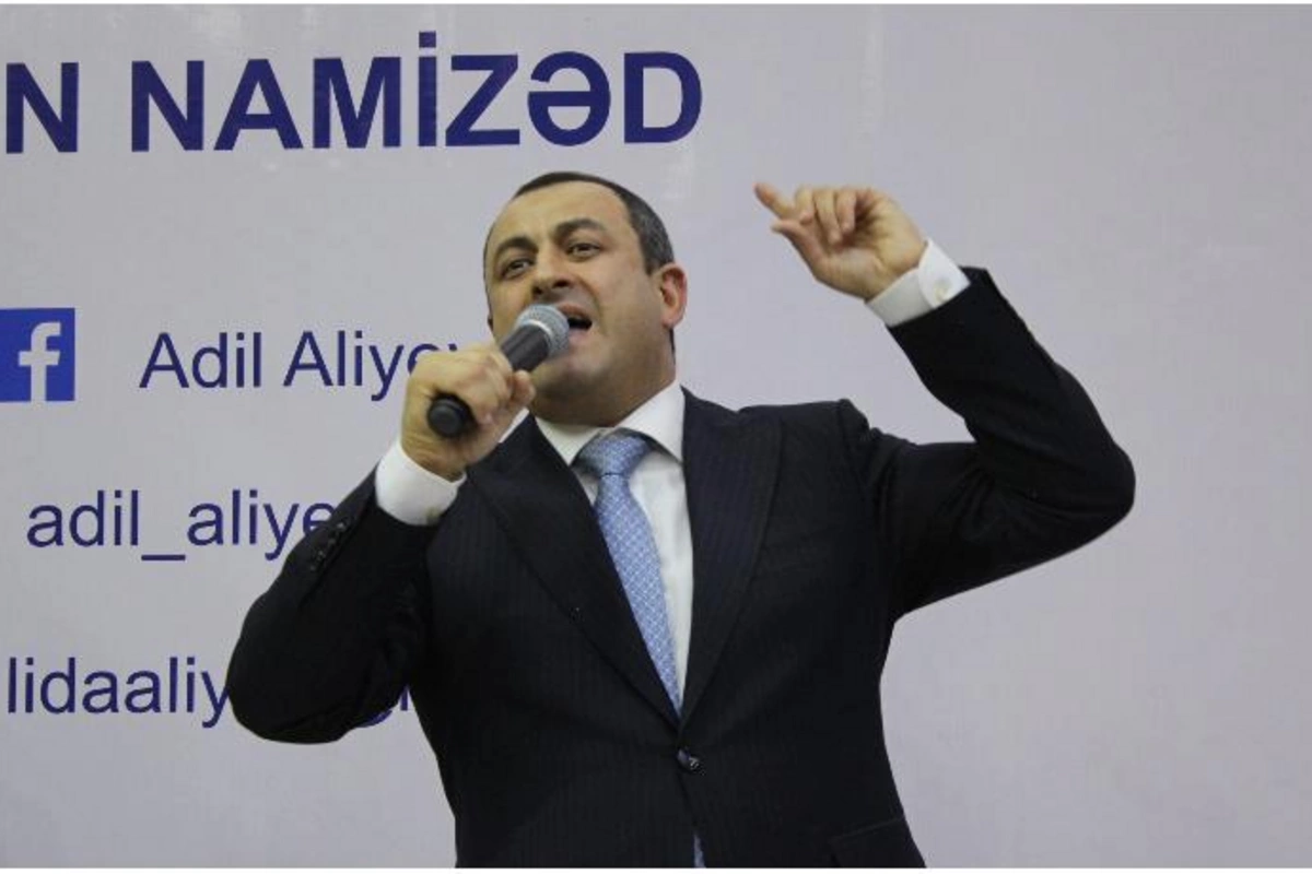 Milli Məclisin vitse spikeri: “Ermənistan bilməlidir ki,...”