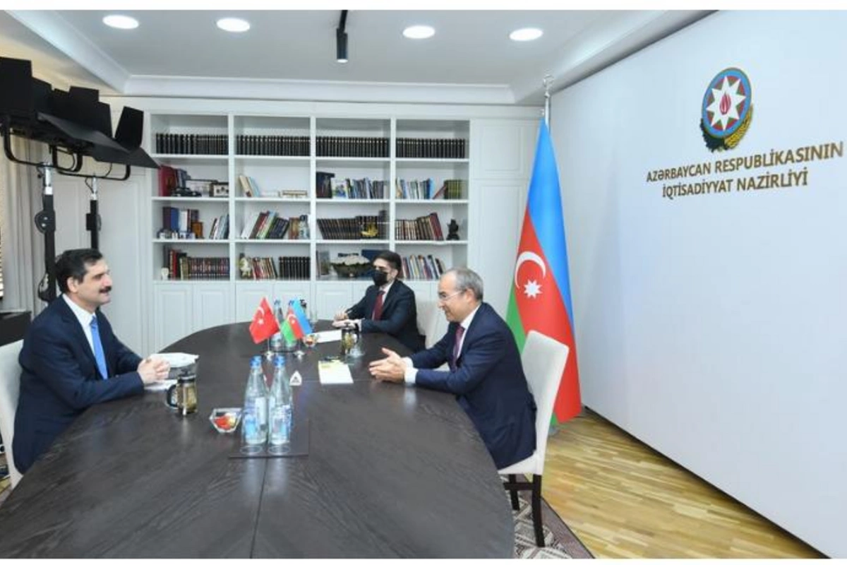 Vətən müharibəsində Türkiyənin Azərbaycana güclü siyasi və mənəvi dəstəyi olub
