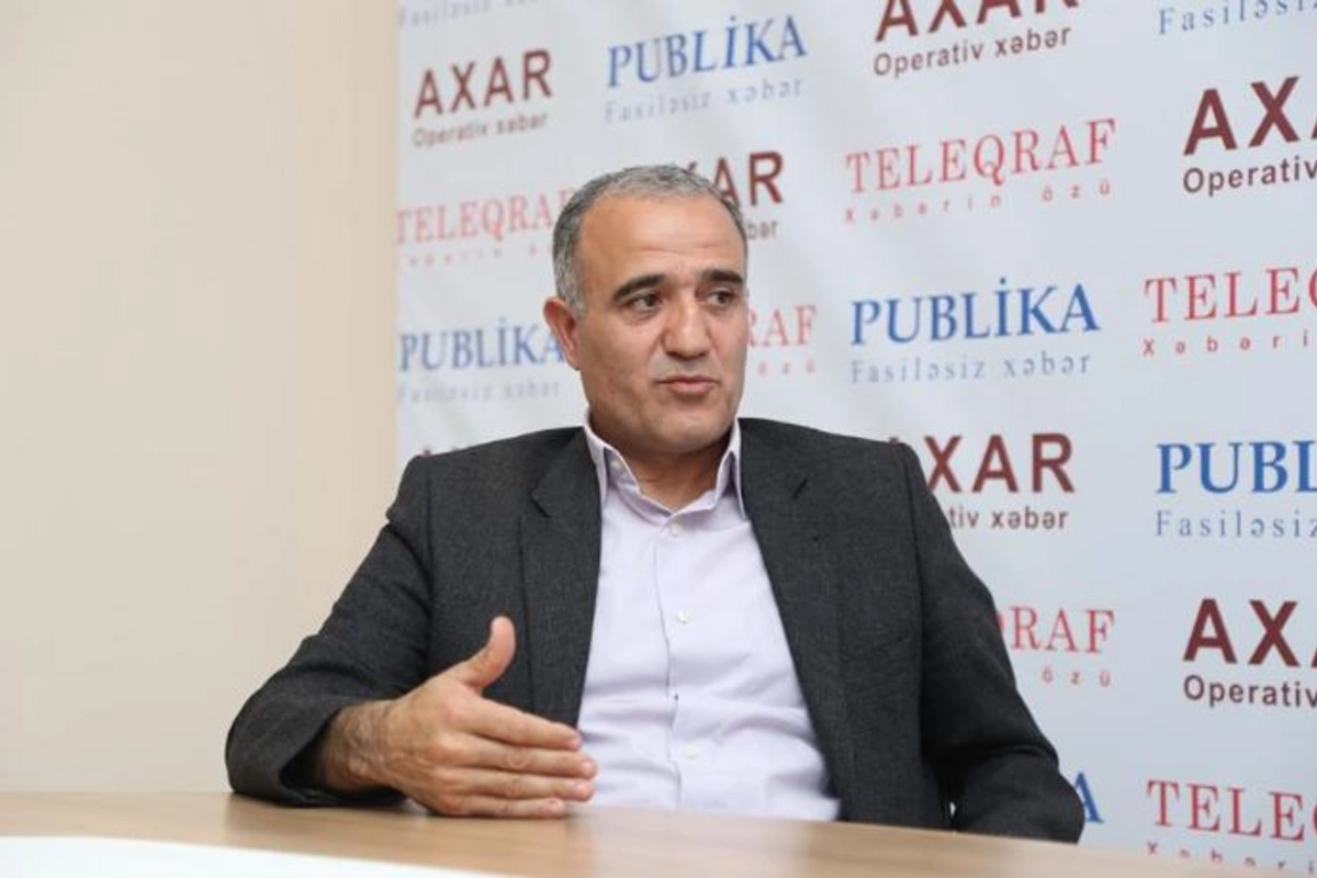 Fransa Ermənistan vasitəsilə Cənubi Qafqazda mövqe qazanmağa çalışır