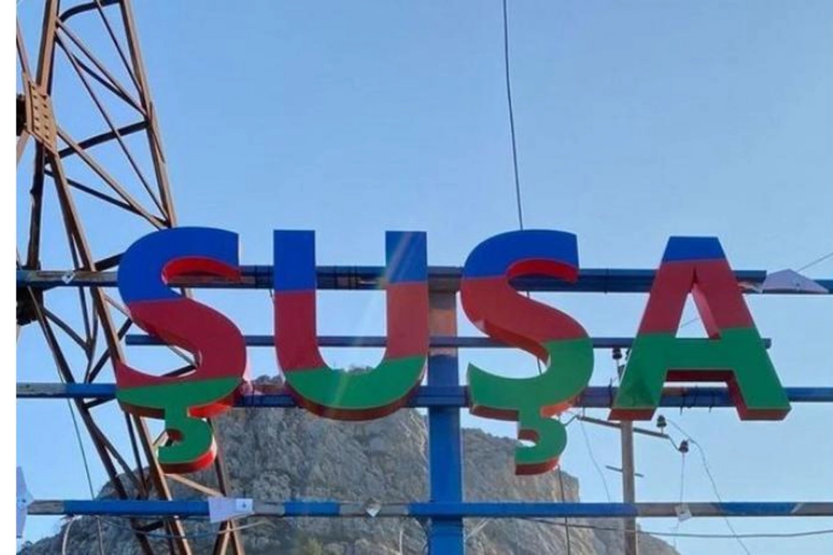 Milli Məclisin komitə iclasları Şuşada keçiriləcək