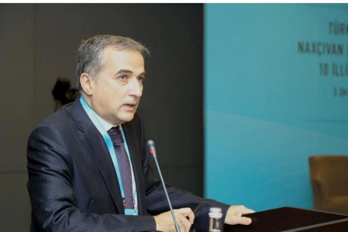 Fərid Şəfiyev: “Sərhəd qüvvələri Paşinyana tam tabe olmur”