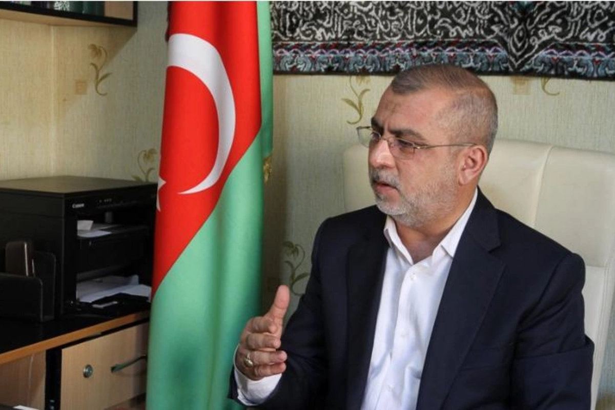 QMİ-nin nümayəndəsi Ramazanla bağlı fərqli təqvimlərin yayılmasına münasibət bildirdi