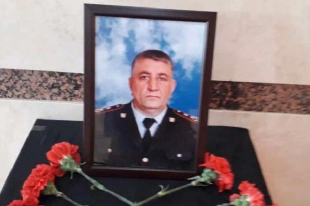 Azərbaycanda yüksək vəzifəli şəxs koronavirusdan vəfat etdi
