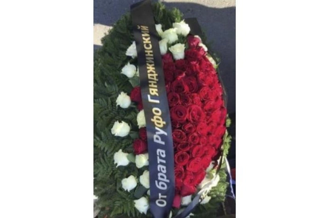 “Albert Rıjiy” dəfn olundu — FOTO