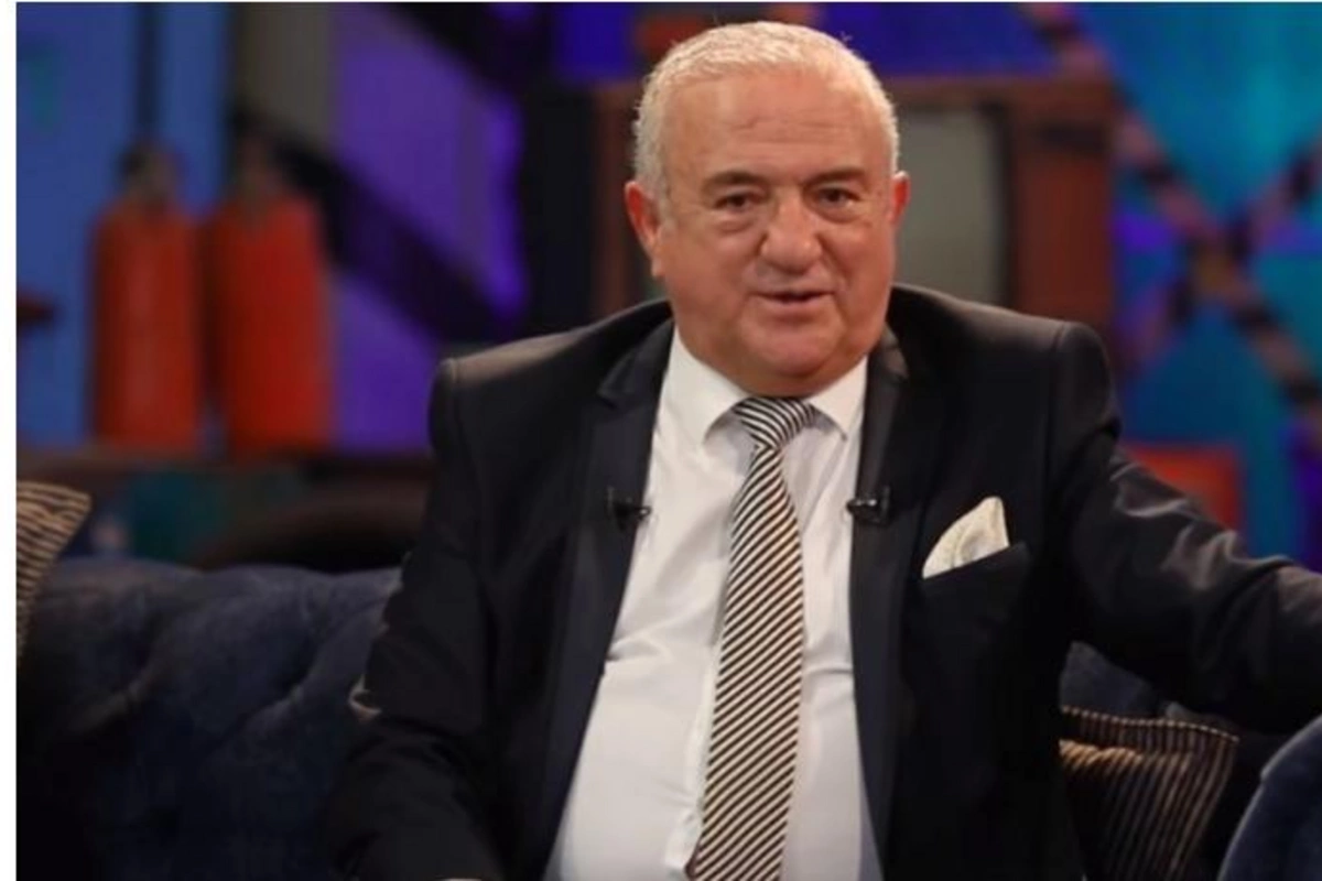 Xalq artistinə ağır itki