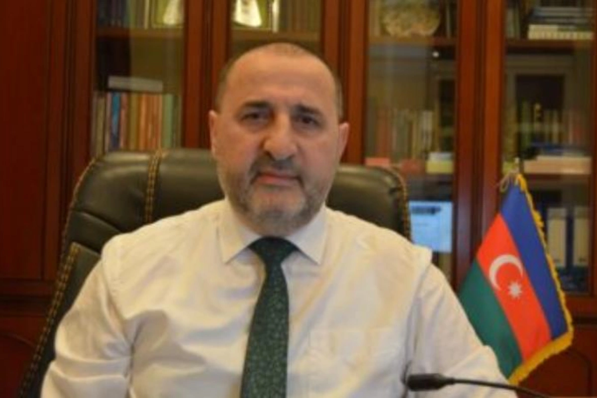 Nazim Bəydəmirli Prezidentdən XAHİŞ ETDİ