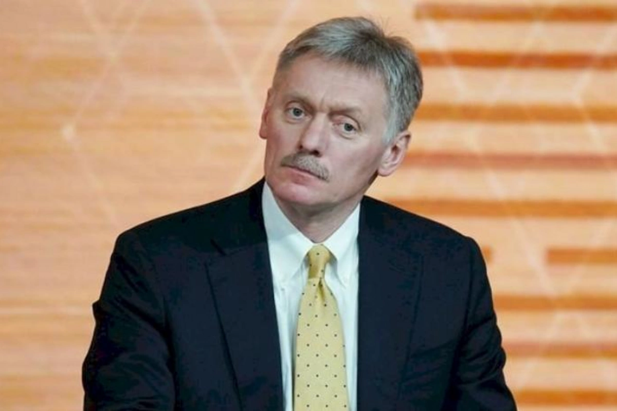 Peskov Qarabağdakı vəziyyətin tənzimlənməsinin gedişatından DANIŞDI