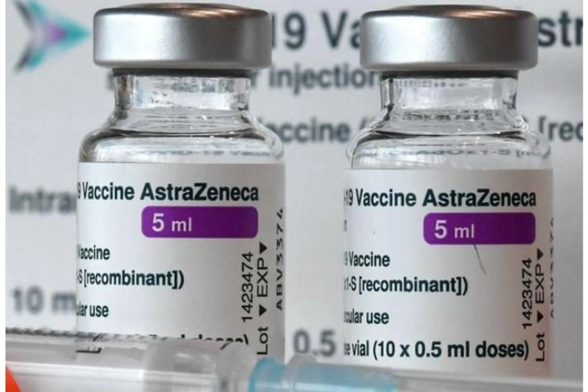 “AstraZeneca” qan laxtalanmasına səbəb olur? — AÇIQLAMA + VİDEO