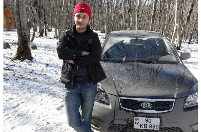 AzTV-dən qaynar nöqtəyə yeni TƏYİNAT — FOTO AzTV-dən qaynar nöqtəyə yeni TƏYİNAT — FOTO