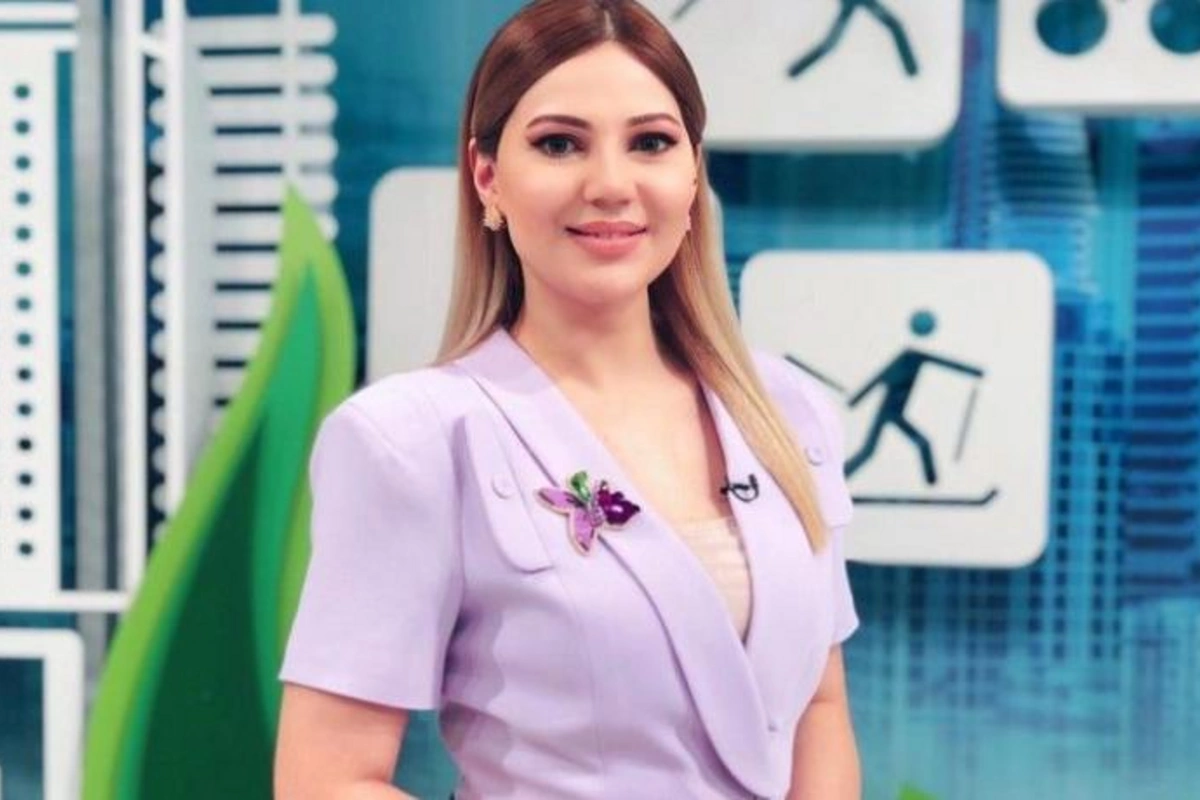 Medianın İnkişafı Agentliyinə mətbuat katibi təyin olundu
