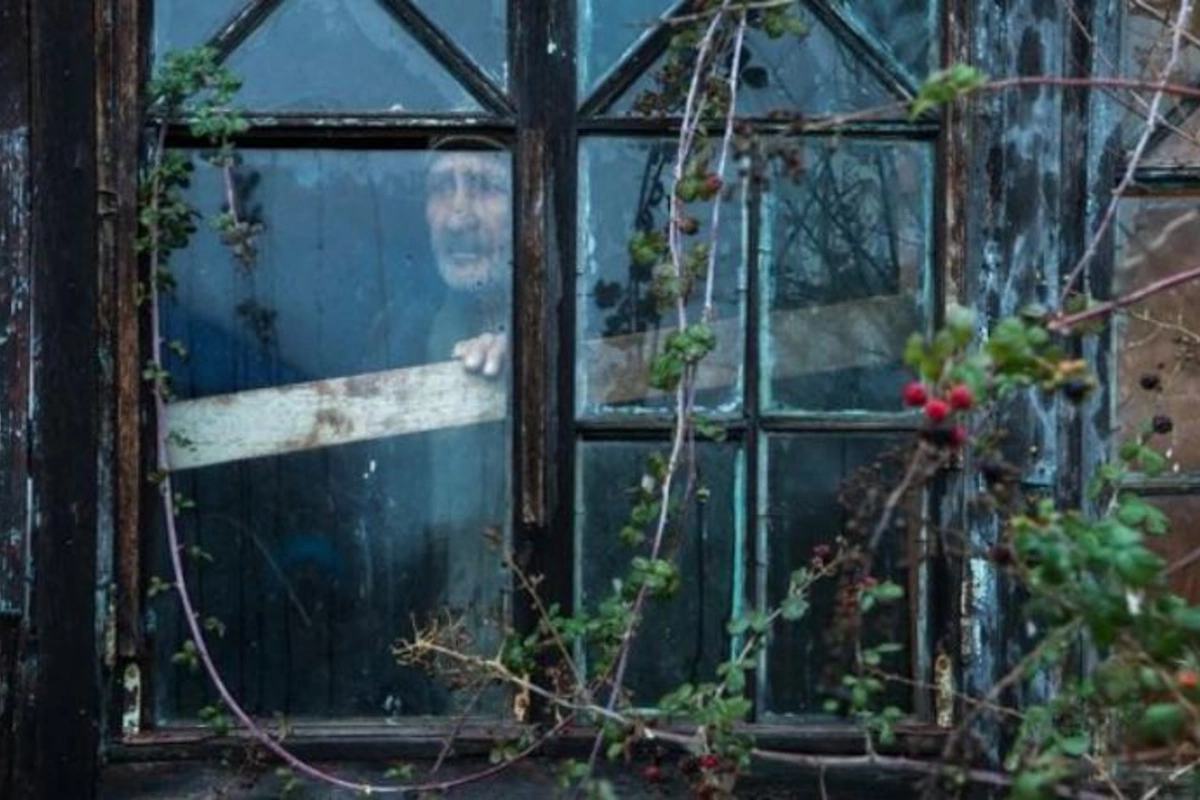 “Sonuncu” filmi Rotterdam Beynəlxalq Film Festivalında — FOTO/VİDEO