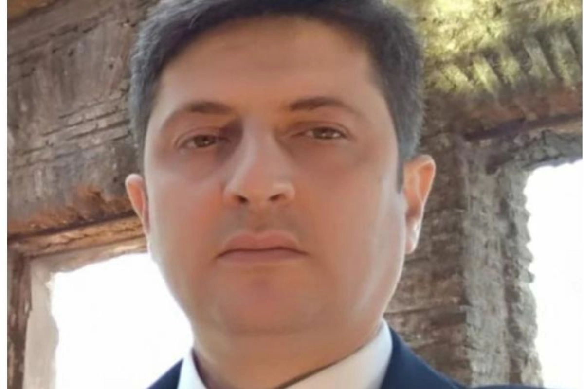 Tanınmış jurnalistə yeni vəzifə verildi