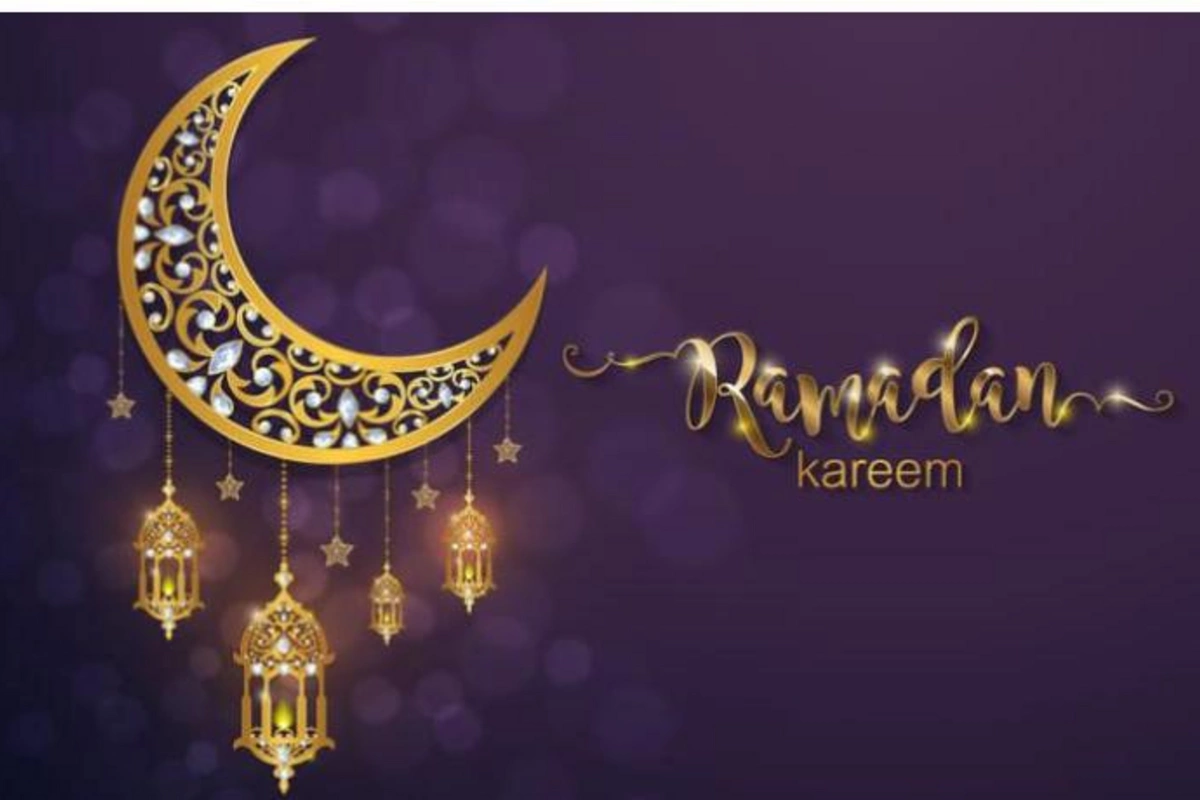 Ramazanın beşinci gününün duası — İmsak və iftar vaxtı