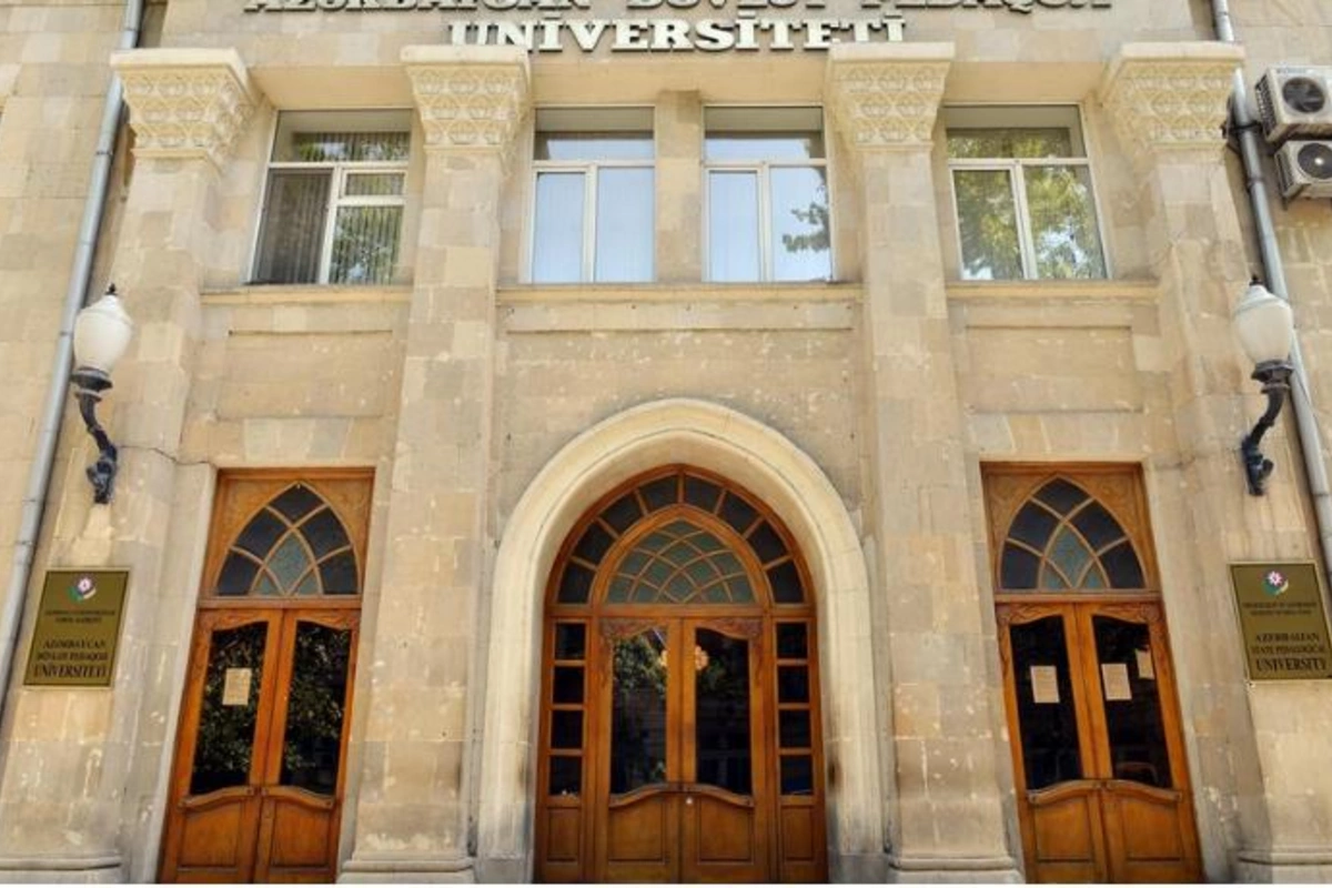 ADPU-nun 100 illik yubileyi qeyd ediləcək