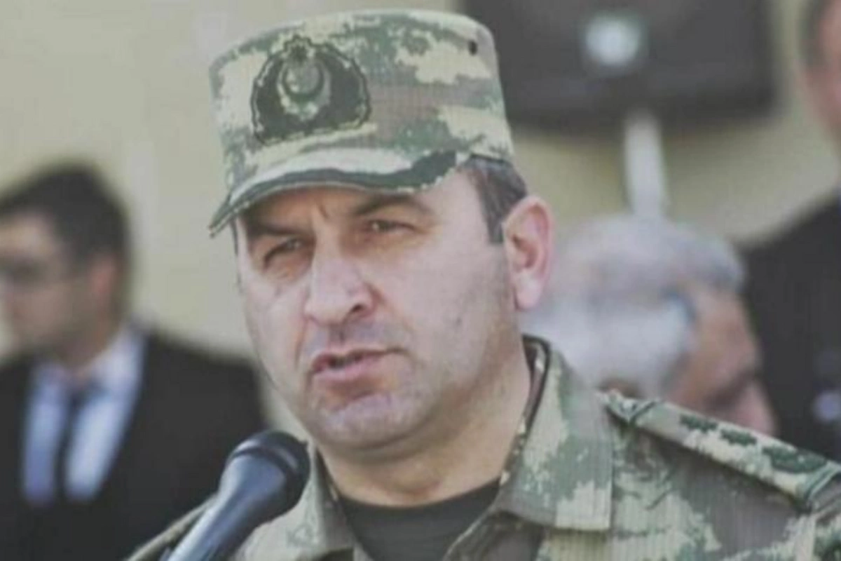 Şəhid polkovnikin adından saxta səhifə açaraq insanlardan pul tələb edən şəxs saxlanıldı — VİDEO