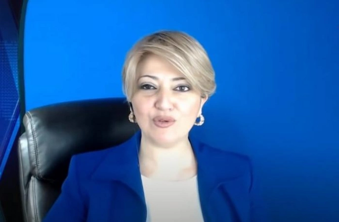 Torpaqları sülhlə geri almışıq ki, sülhü də təbliğ edək? — Şəhid Xudayarın qardaşından Osmanqızına ETİRAZ (VİDEO) Torpaqları sülhlə geri almışıq ki, sülhü də təbliğ edək? — Şəhid Xudayarın qardaşından Osmanqızına ETİRAZ (VİDEO)