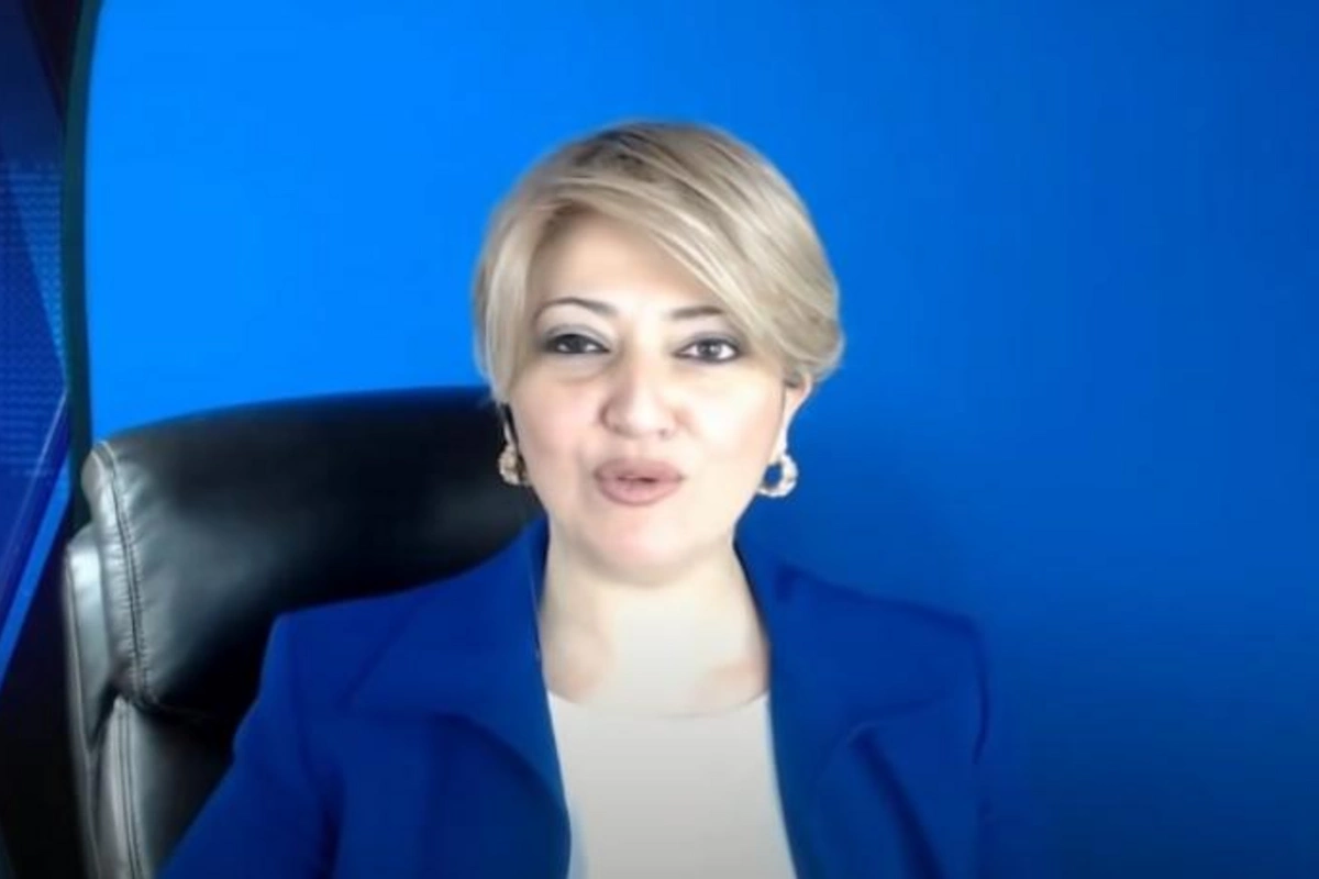 Kaş ki, Paşinyan bizim prezidentimiz olaydı —Osmanqızı TV yenə ermənilərin müdafiəsinə qalxdı (VİDEO)