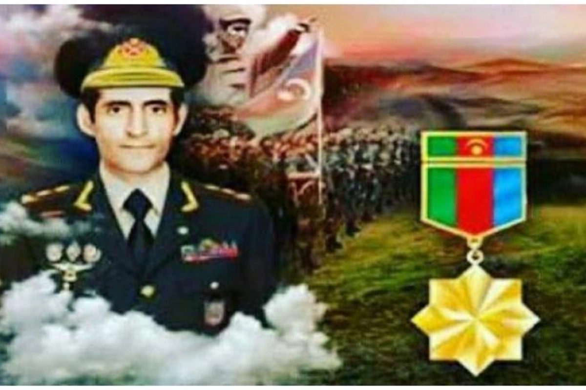 Türkiyədə Milli Qəhrəmanın adının əbədiləşdirilməsi haqda qərar verildi