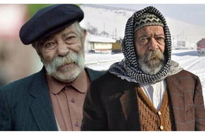 Məşhur aktyor vəfat etdi — FOTO Məşhur aktyor vəfat etdi — FOTO