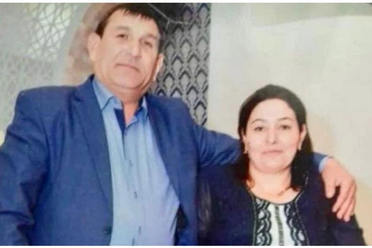 Azərbaycanda ər və arvad koronavirusun qurbanı oldu