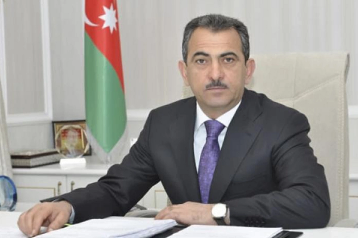 Qorxmaz Hüseynov işsizdir