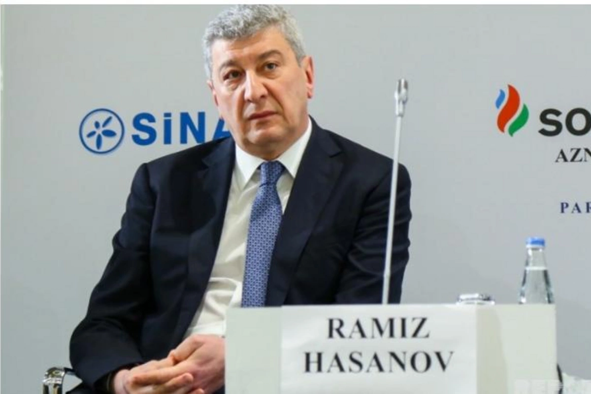 Azərbaycan İspaniyaya yeni səfir təyin etdi